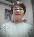 Знакомства: Любовь, 63 года, Тольятти