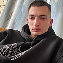 Знакомства: Григорий, 21 год, Самара