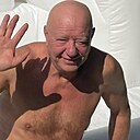 Знакомства: Giunter, 59 лет, Вильнюс