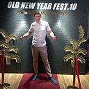 Знакомства: Николай, 41 год, Ессентуки