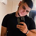 Знакомства: Азат, 26 лет, Самара