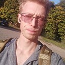 Знакомства: Дмитрий, 25 лет, Воркута