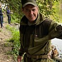 Знакомства: Максим, 41 год, Подольск