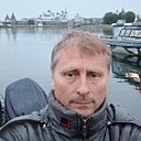 Знакомства: Евгений, 55 лет, Кемь