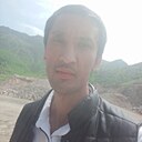 Знакомства: Рахматулло, 36 лет, Новосибирск