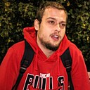 Знакомства: Дмитрий, 26 лет, Уральск