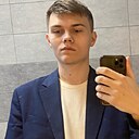 Знакомства: Дмитрий, 23 года, Санкт-Петербург