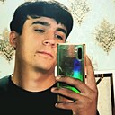 Знакомства: Sarvarjon, 23 года, Фергана