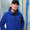 Знакомства: Ильнур, 35 лет, Сибай