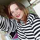 Знакомства: Люба, 23 года, Верхнедвинск