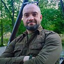 Знакомства: Роман, 41 год, Запорожье