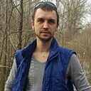 Знакомства: Vladimir, 36 лет, Полтава