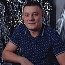 Знакомства: Иван, 36 лет, Первоуральск