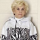 Знакомства: Алла, 60 лет, Минск