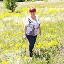 Знакомства: Тина, 67 лет, Славянск