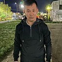 Знакомства: Берик, 30 лет, Уральск