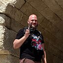 Знакомства: Андрей, 38 лет, Симферополь