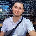 Знакомства: Мансур, 30 лет, Соль-Илецк