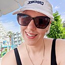 Знакомства: Инна, 40 лет, Екатеринбург