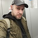 Знакомства: Дима, 38 лет, Нахабино