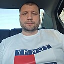 Знакомства: Андрей, 39 лет, Тюмень