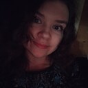 Знакомства: Ксюша, 27 лет, Уфа