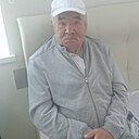Знакомства: Жуматай, 65 лет, Астана