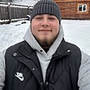 Знакомства: Илья, 35 лет, Норильск
