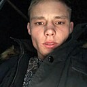 Знакомства: Sergey, 28 лет, Фролово