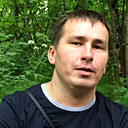 Знакомства: Макс, 39 лет, Ижевск