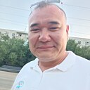 Знакомства: Айбек, 47 лет, Актобе