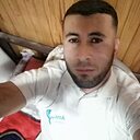 Знакомства: Идрис, 35 лет, Душанбе