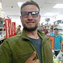 Знакомства: Євгеній, 29 лет, Красный Лиман