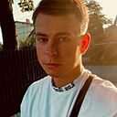 Знакомства: Дмитрий, 20 лет, Калининград