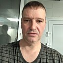 Знакомства: Дмитрий, 48 лет, Нижняя Тура