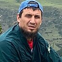 Знакомства: Хабиб, 36 лет, Москва