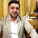 Знакомства: Сенан, 41 год, Москва