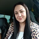 Знакомства: Анастасия, 28 лет, Новосергиевка