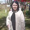 Знакомства: Галина, 41 год, Крупки