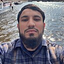Знакомства: Большой, 25 лет, Грозный