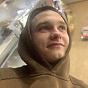 Знакомства: Богдан, 21 год, Ялта