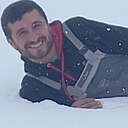 Знакомства: Алек, 35 лет, Актобе