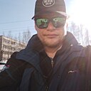 Знакомства: Александр, 37 лет, Северодвинск