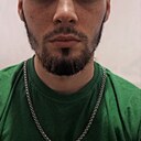 Знакомства: Кирилл, 21 год, Тамбов