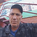 Знакомства: Андрей Казанжи, 51 год, Красноярск