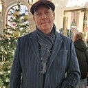 Знакомства: Владимир, 56 лет, Москва