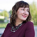 Знакомства: Юлия, 46 лет, Лысьва