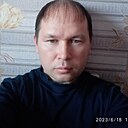 Знакомства: Андрей, 40 лет, Кабанск