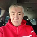 Знакомства: Бейбит, 59 лет, Петропавловск