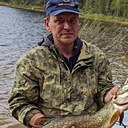 Знакомства: Олег, 50 лет, Костомукша